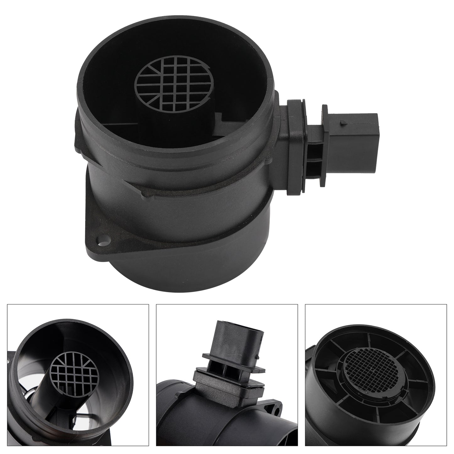 Mercedes Sprinter 2500 3500 3.0L V6 0281002978 Mass Air Flow Meter Sensor