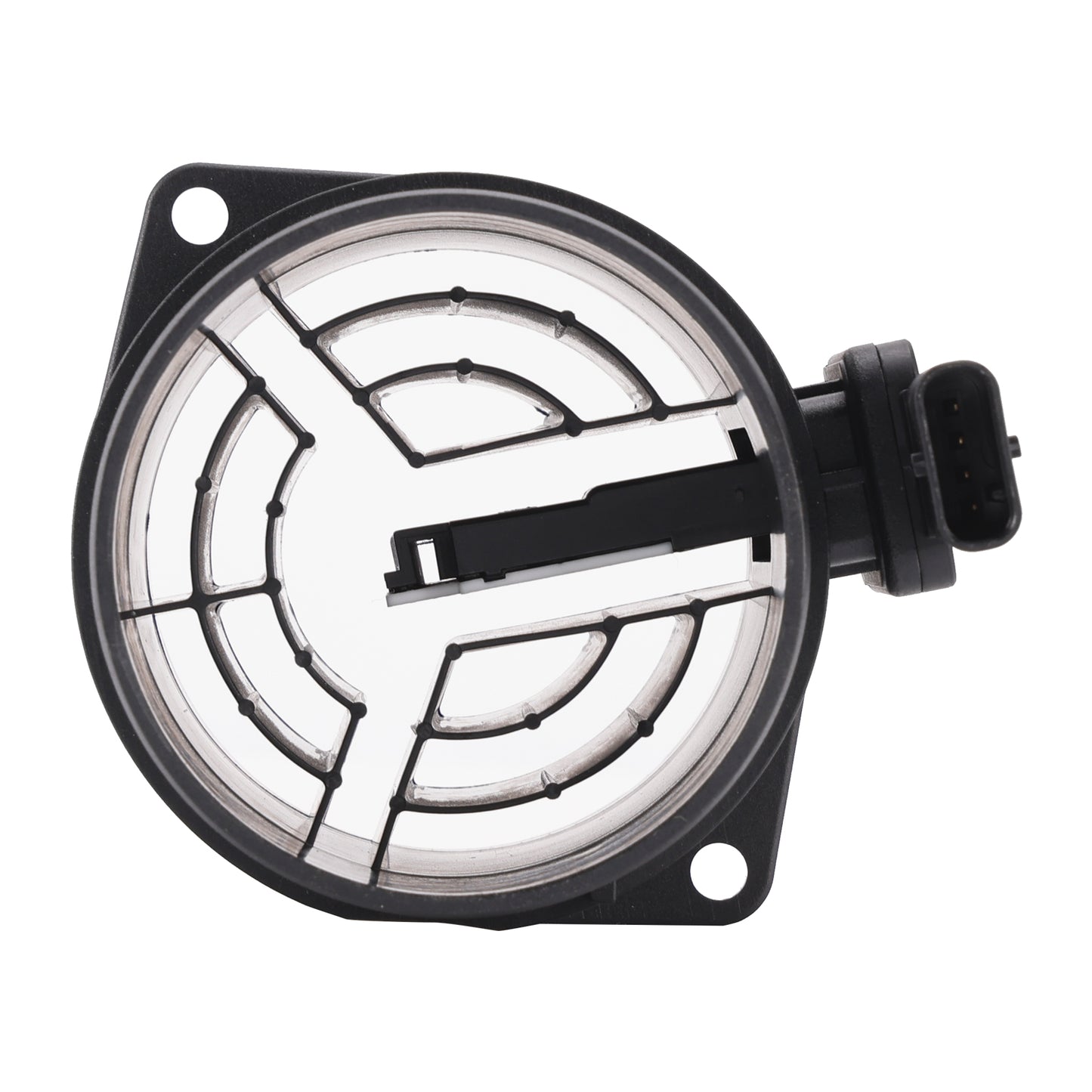 Mercedes W205 W176 GLC X253 CDI 5WK98105 Mass Air Flow Meter Sensor