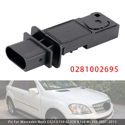 Mercedes E350 ML350 E320 R320 0281002695 Mass Air Flow Meter Sensor