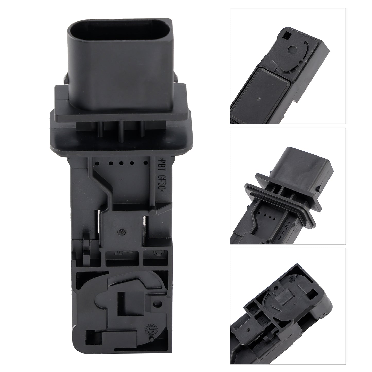Mercedes E350 ML350 E320 R320 0281002695 Mass Air Flow Meter Sensor