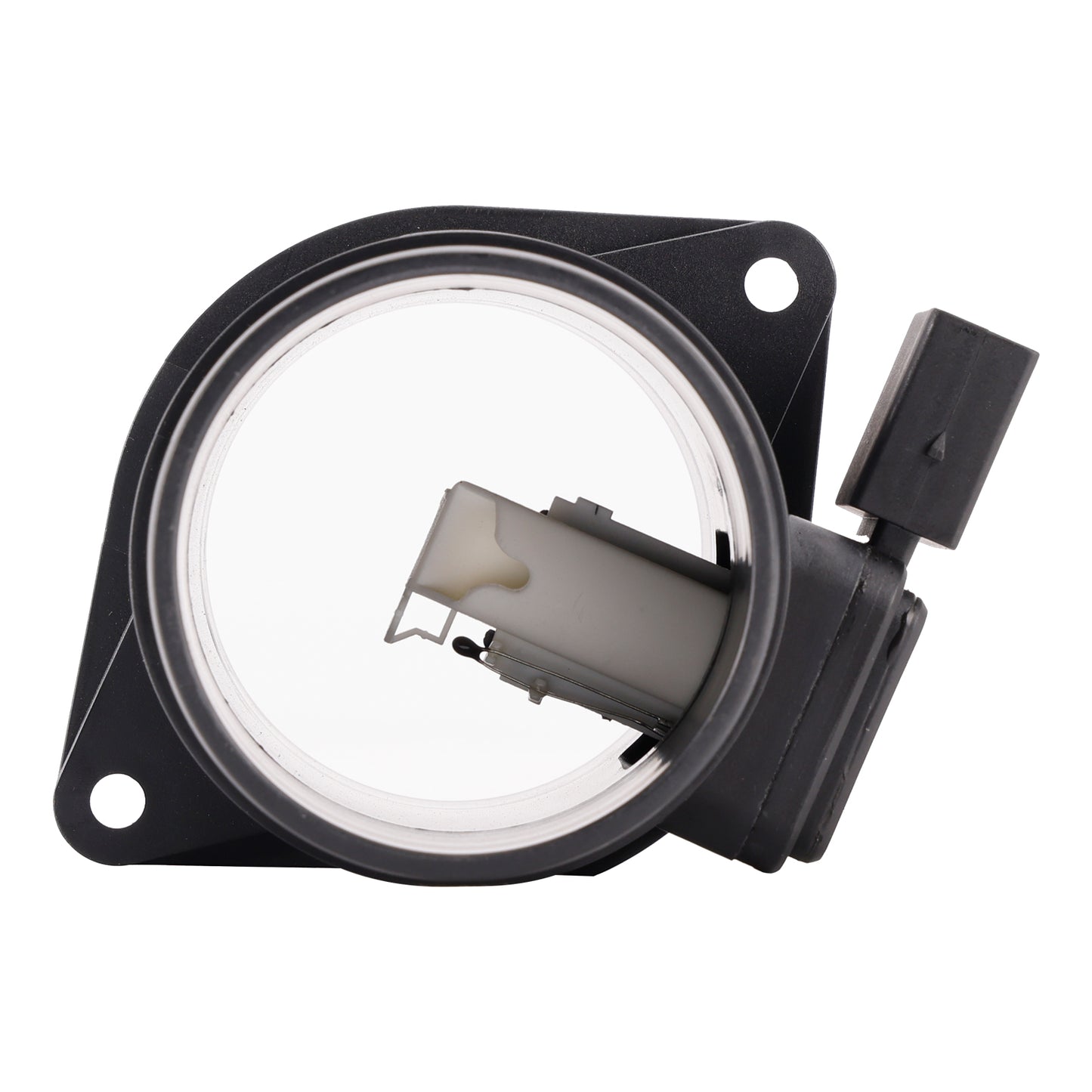 Mercedes-Benz A B W245 W169 5WK97026 Mass Air Flow Meter Sensor