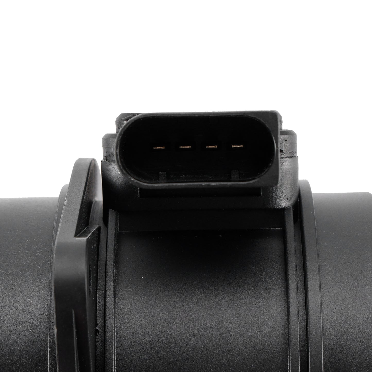 Mercedes-Benz A B W245 W169 5WK97026 Mass Air Flow Meter Sensor