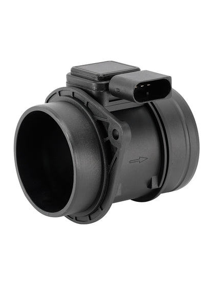 Mercedes-Benz A B W245 W169 5WK97026 Mass Air Flow Meter Sensor