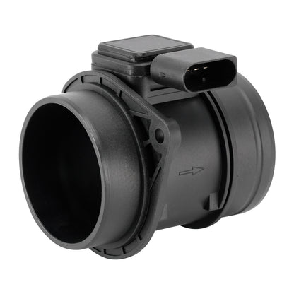 Mercedes-Benz A B W245 W169 5WK97026 Mass Air Flow Meter Sensor