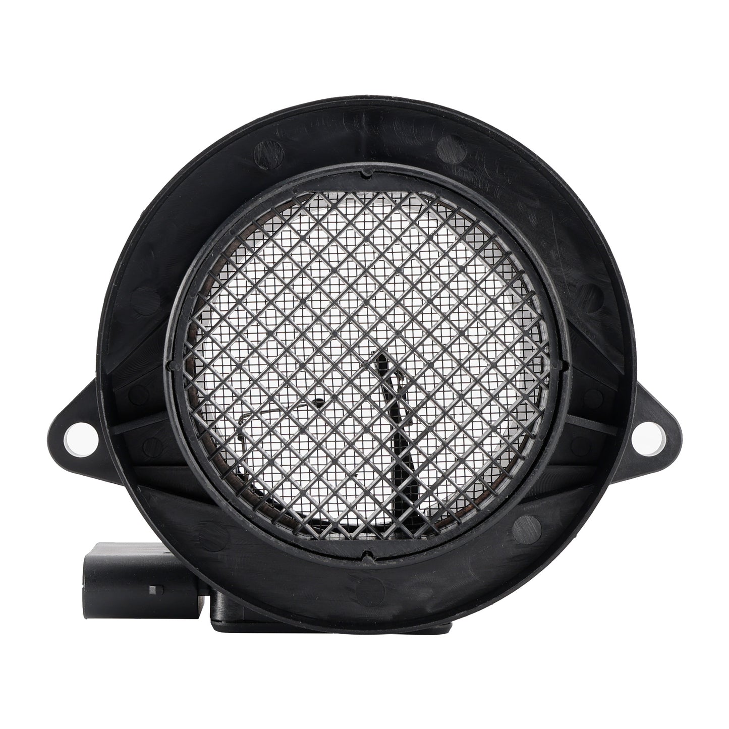 Mercedes-Benz W203 W211 C209 5WK9638 Mass Air Flow Meter Sensor