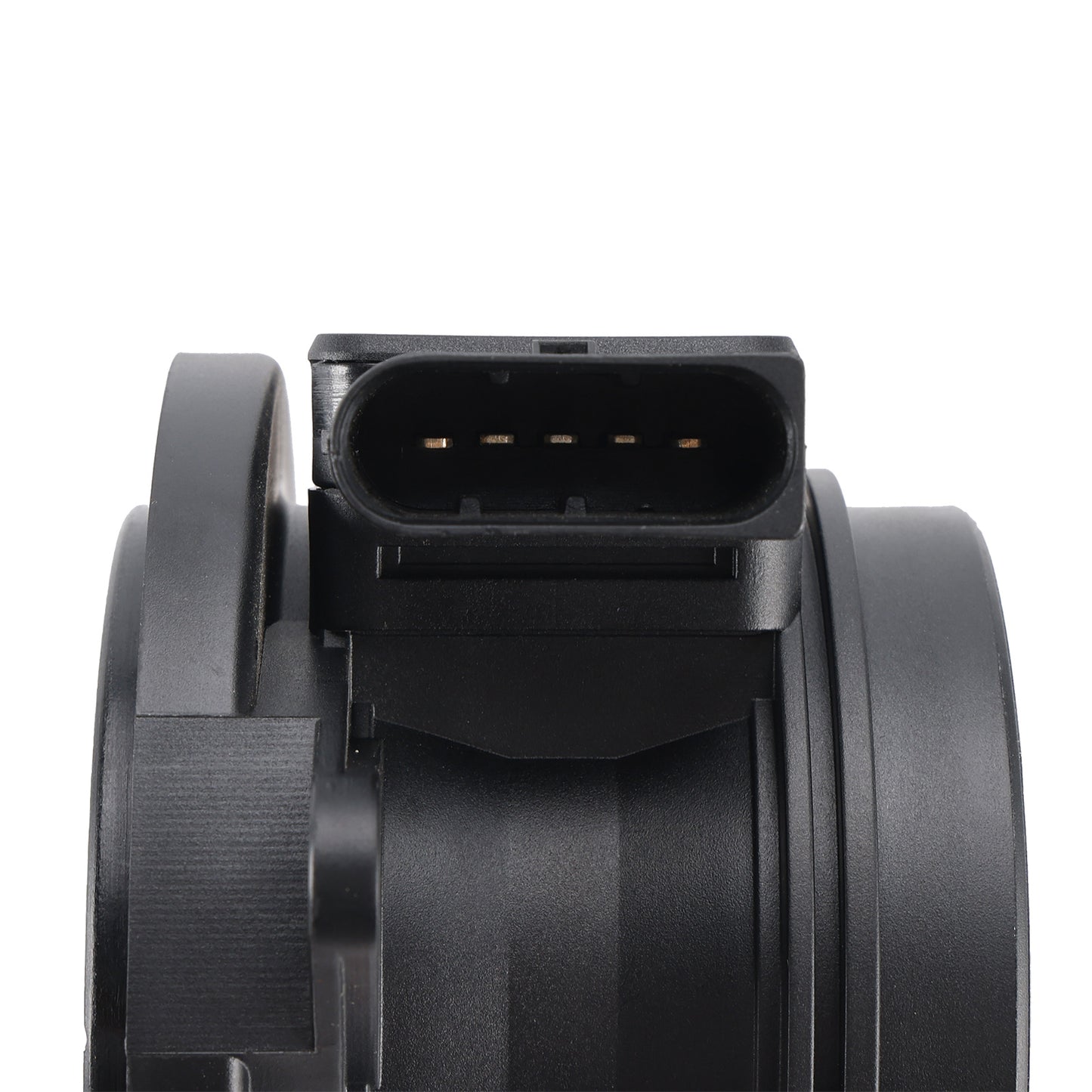 Mercedes-Benz W203 W211 C209 5WK9638 Mass Air Flow Meter Sensor