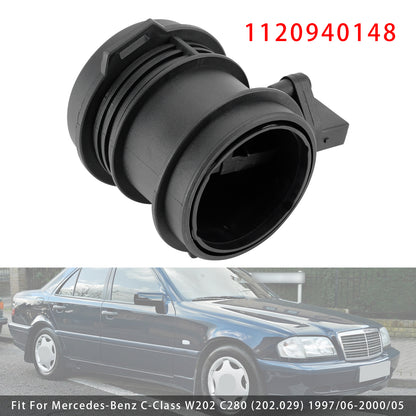 Mercedes-Benz W203 W211 W163 W220 1120940148 Mass Air Flow Meter Sensor
