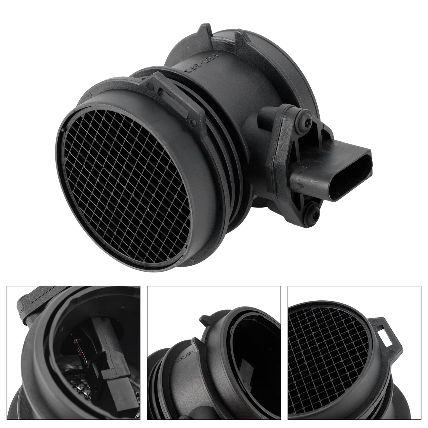 Mercedes-Benz W203 W211 W163 W220 1120940148 Mass Air Flow Meter Sensor