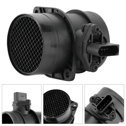 VW Golf Jeeta EuroVan 2.8L 0280218017 Mass Air Flow Meter Sensor