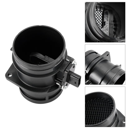 Audi A3 8P1 A4 B8 Q5 8RB TT 8J3 A6 C7 2505079 Mass Air Flow Meter Sensor