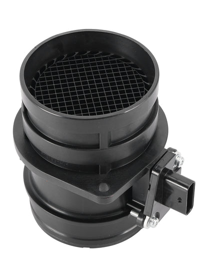 Audi A3 8P1 A4 B8 Q5 8RB TT 8J3 A6 C7 2505079 Mass Air Flow Meter Sensor