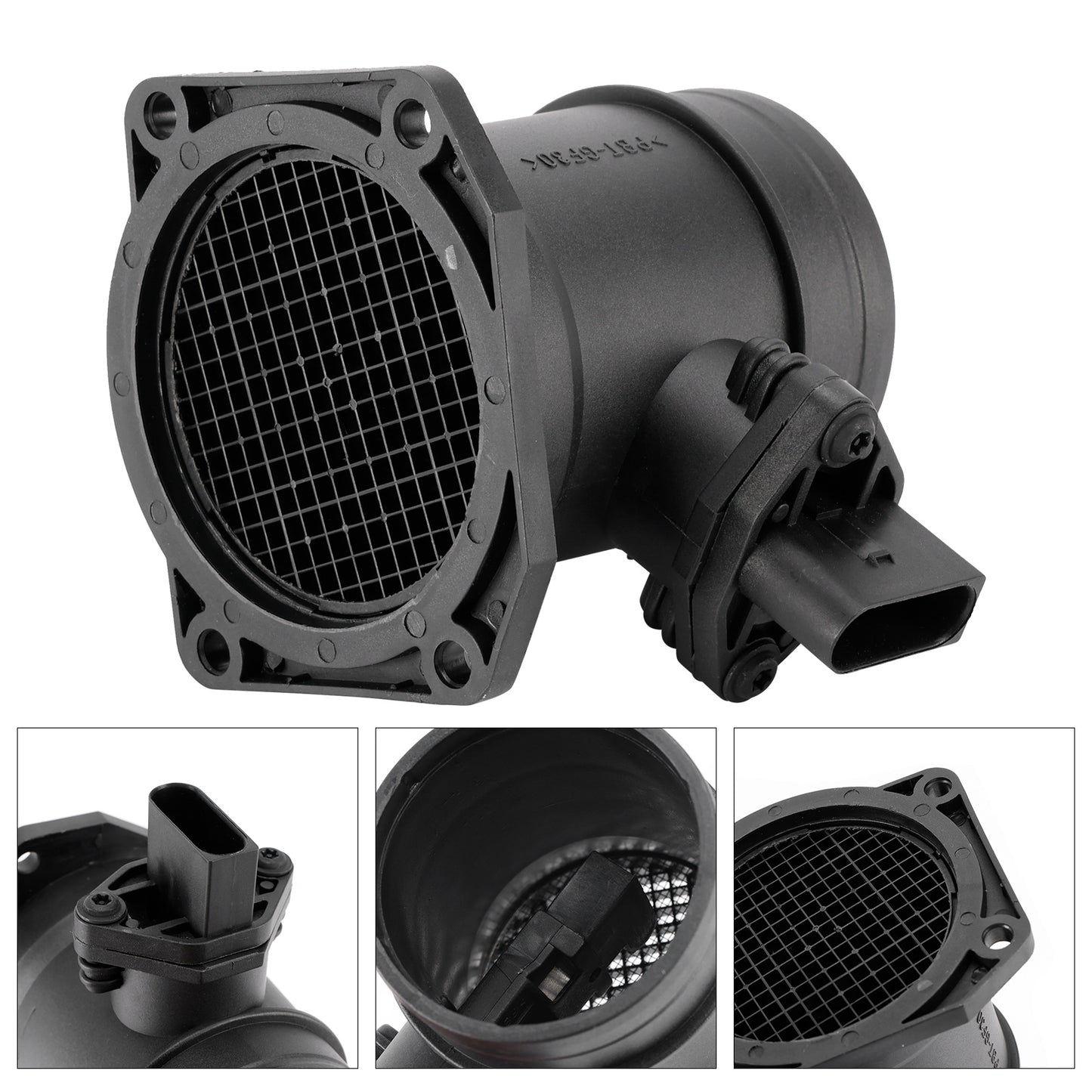 Audi A4 B6 B7 A6 C5 VW Passat 3B 2.0L 0280218058 Mass Air Flow Meter Sensor
