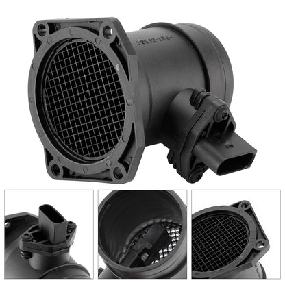 Audi A4 B6 B7 A6 C5 VW Passat 3B 2.0L 0280218058 Mass Air Flow Meter Sensor
