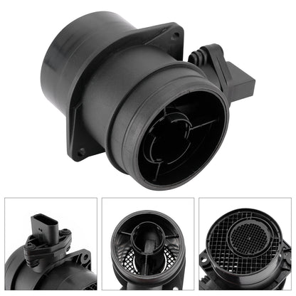 Audi A4 Golf IV VW Passat 3B Jetta III 074906461B Mass Air Flow Meter Sensor