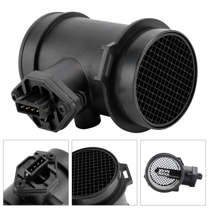 Ford Galaxy VW Golf III VR6 Sharan 0280217512 Mass Air Flow Meter Sensor