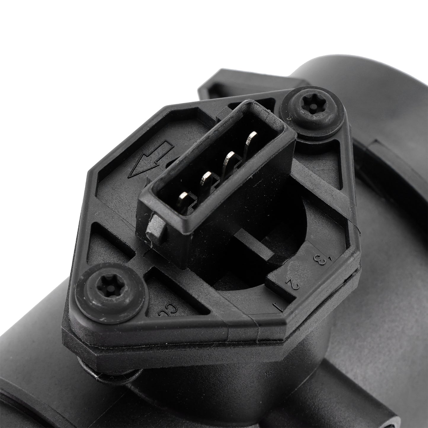 Ford Galaxy VW Golf III VR6 Sharan 0280217512 Mass Air Flow Meter Sensor