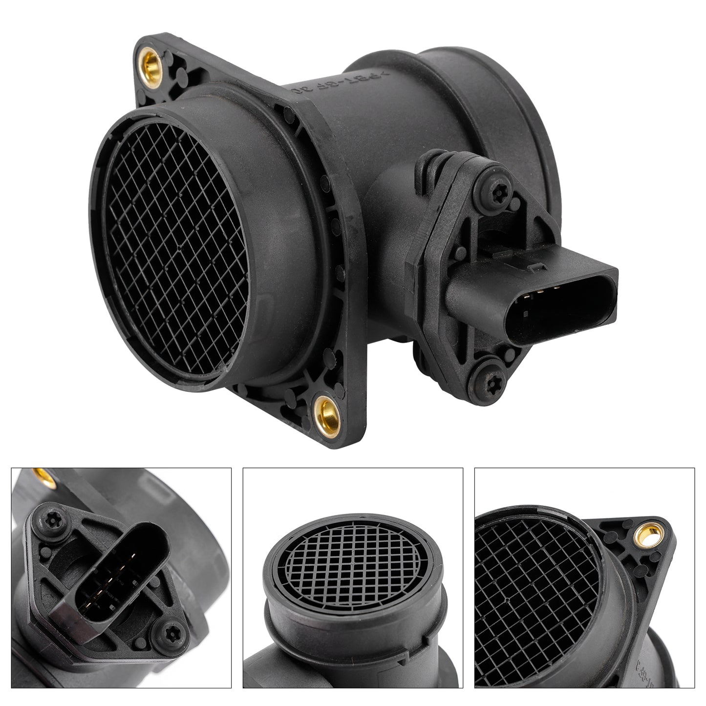 Audi A4 TT VW Golf IV Bora 1.8T 0280218063 Mass Air Flow Meter Sensor
