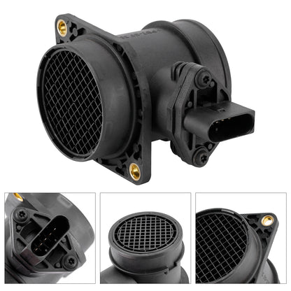 Audi A4 TT VW Golf IV Bora 1.8T 0280218063 Mass Air Flow Meter Sensor