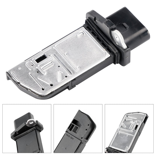 Audi A4 B7 S3 TT VW Golf GTI 2.0T 06F906461A Mass Air Flow Meter Sensor