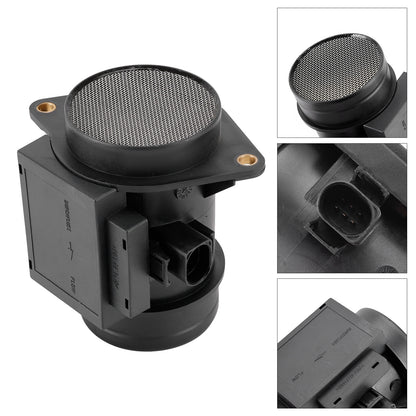 Audi A3 8L1 VW Golf IV Passat B5 074906461 Mass Air Flow Meter Sensor