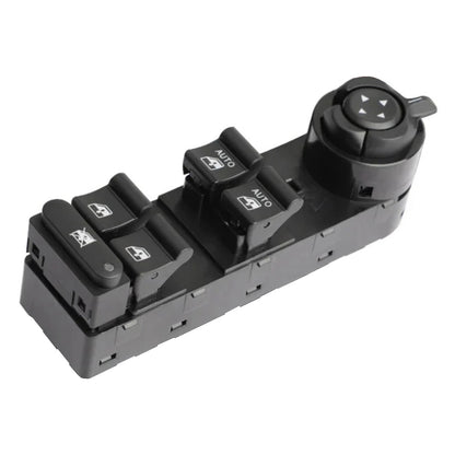 2016-2023 Jeep Liberty/Renegade Power Window Switch LHD Driver Side 735648127 5V83LXHAA
