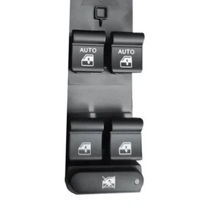 2016-2023 Jeep Liberty/Renegade Power Window Switch LHD Driver Side 735648127 5V83LXHAA