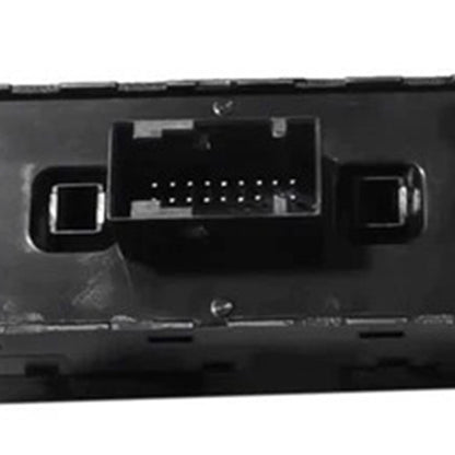 2016-2023 Jeep Liberty/Renegade Power Window Switch LHD Driver Side 735648127 5V83LXHAA