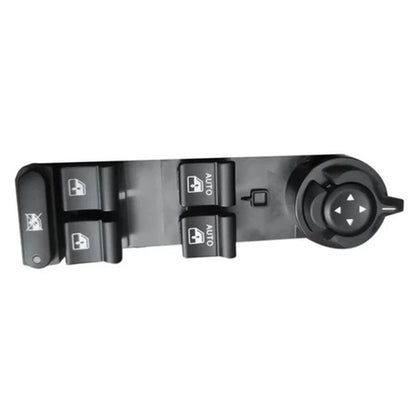 2016-2023 Jeep Liberty/Renegade Power Window Switch LHD Driver Side 735648127 5V83LXHAA