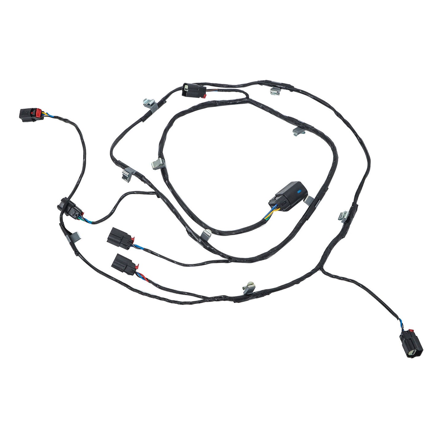 2016-2022 Jeep Grand Cherokee Front Fascia Wiring Harness 68261975AC 68261975AA