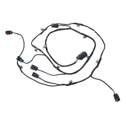 2016-2022 Jeep Grand Cherokee Front Fascia Wiring Harness 68261975AC 68261975AA