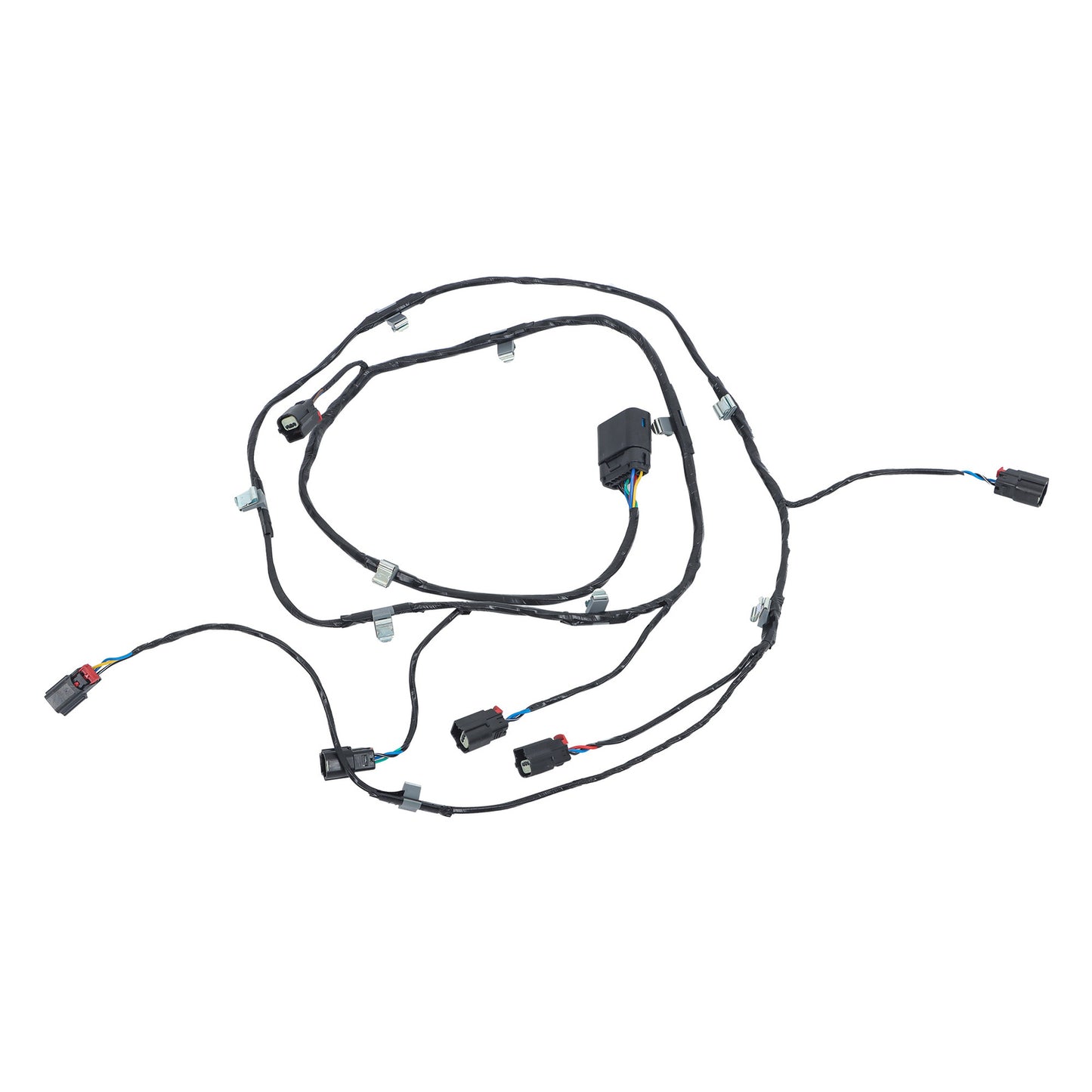 2016-2022 Jeep Grand Cherokee Front Fascia Wiring Harness 68261975AC 68261975AA