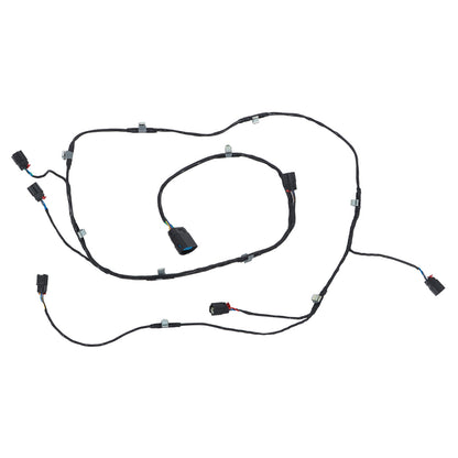 2016-2022 Jeep Grand Cherokee Front Fascia Wiring Harness 68261975AC 68261975AA