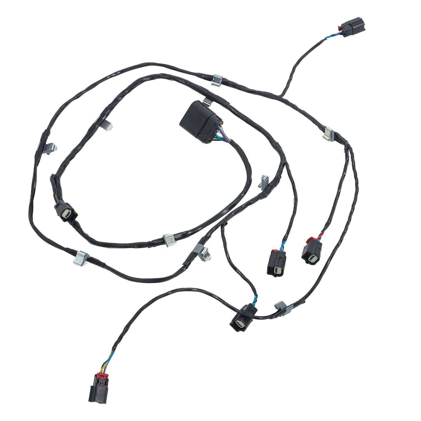 2016-2022 Jeep Grand Cherokee Front Fascia Wiring Harness 68261975AC 68261975AA