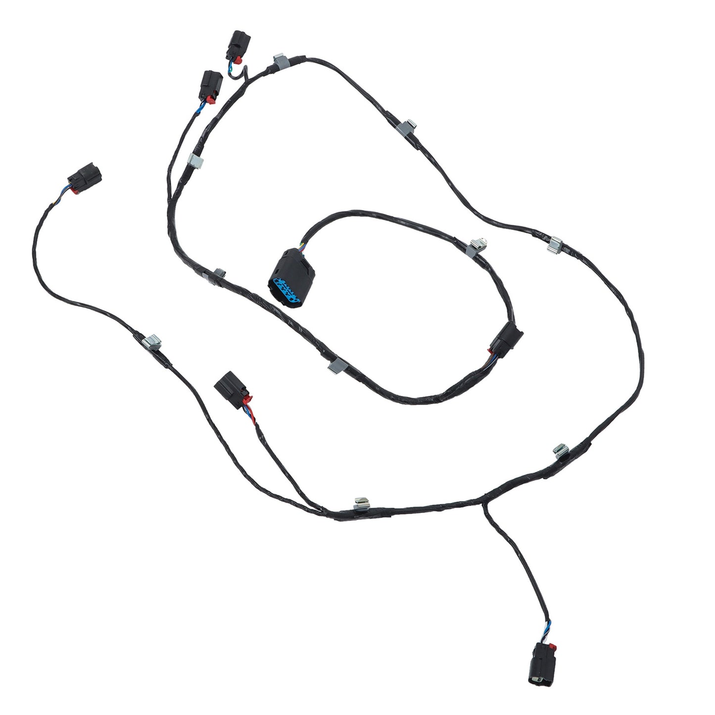 2016-2022 Jeep Grand Cherokee Front Fascia Wiring Harness 68261975AC 68261975AA