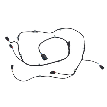 2016-2022 Jeep Grand Cherokee Front Fascia Wiring Harness 68261975AC 68261975AA
