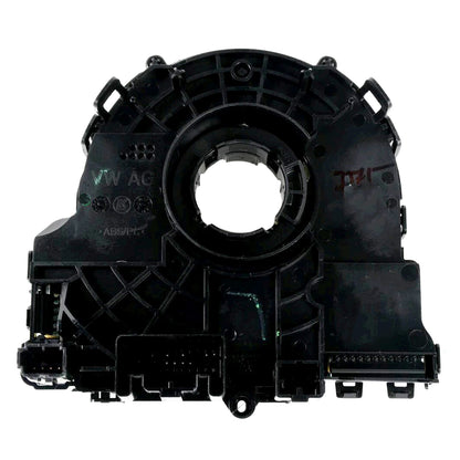 2012-2018 Audi A6 4G 4H0953568K Spiral 8 PINS Cable Angle Sensor Assembly