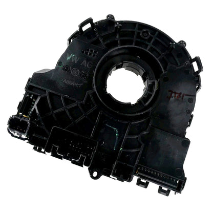 2012-2018 Audi A6 4G 4H0953568K Spiral 8 PINS Cable Angle Sensor Assembly