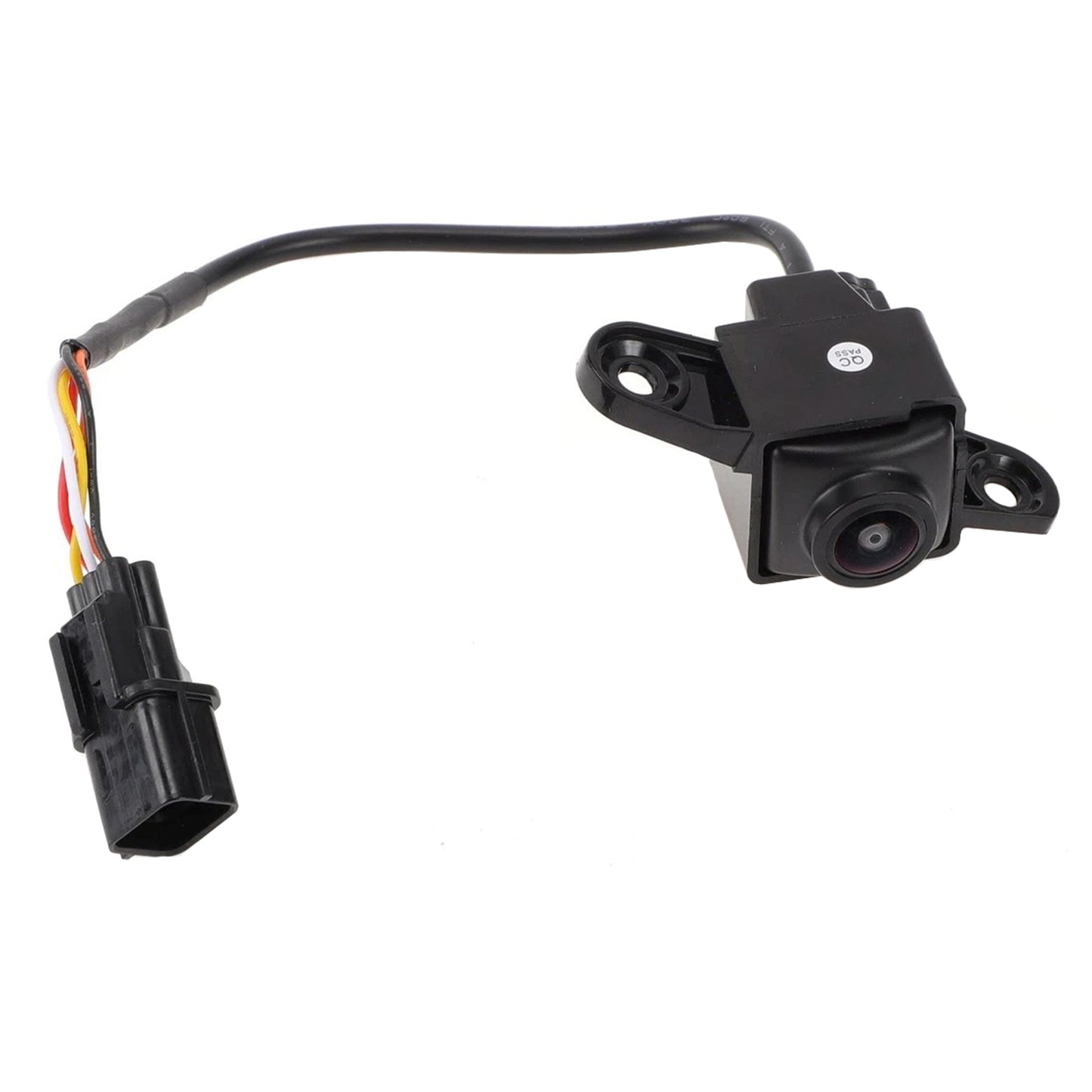 2016-2019 Kia Optima Left View Side Camera View Camera 95790-D5000