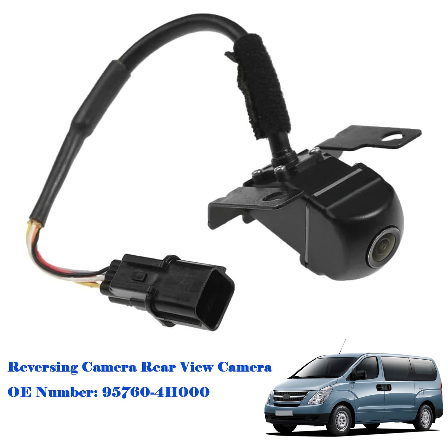 Hyundai i800/iMax H1/Starex Reversing Camera Rear View Camera 95760-4H000
