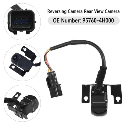 Hyundai i800/iMax H1/Starex Reversing Camera Rear View Camera 95760-4H000