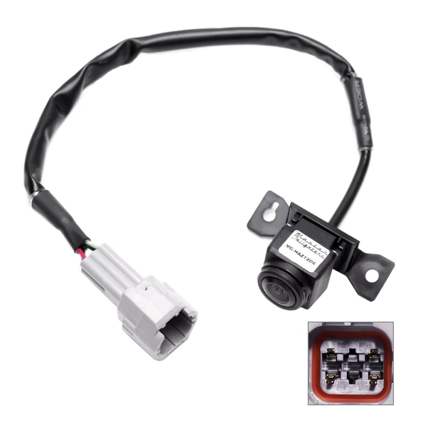 2011-2013 Hyundai Azera Reversing Camera Rear View Camera 95760-3V010
