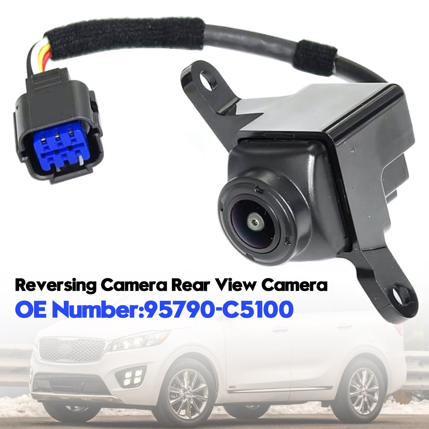 Kia Sorento 2016-2018 Reversing Camera Rear View Camera 95790-C5100