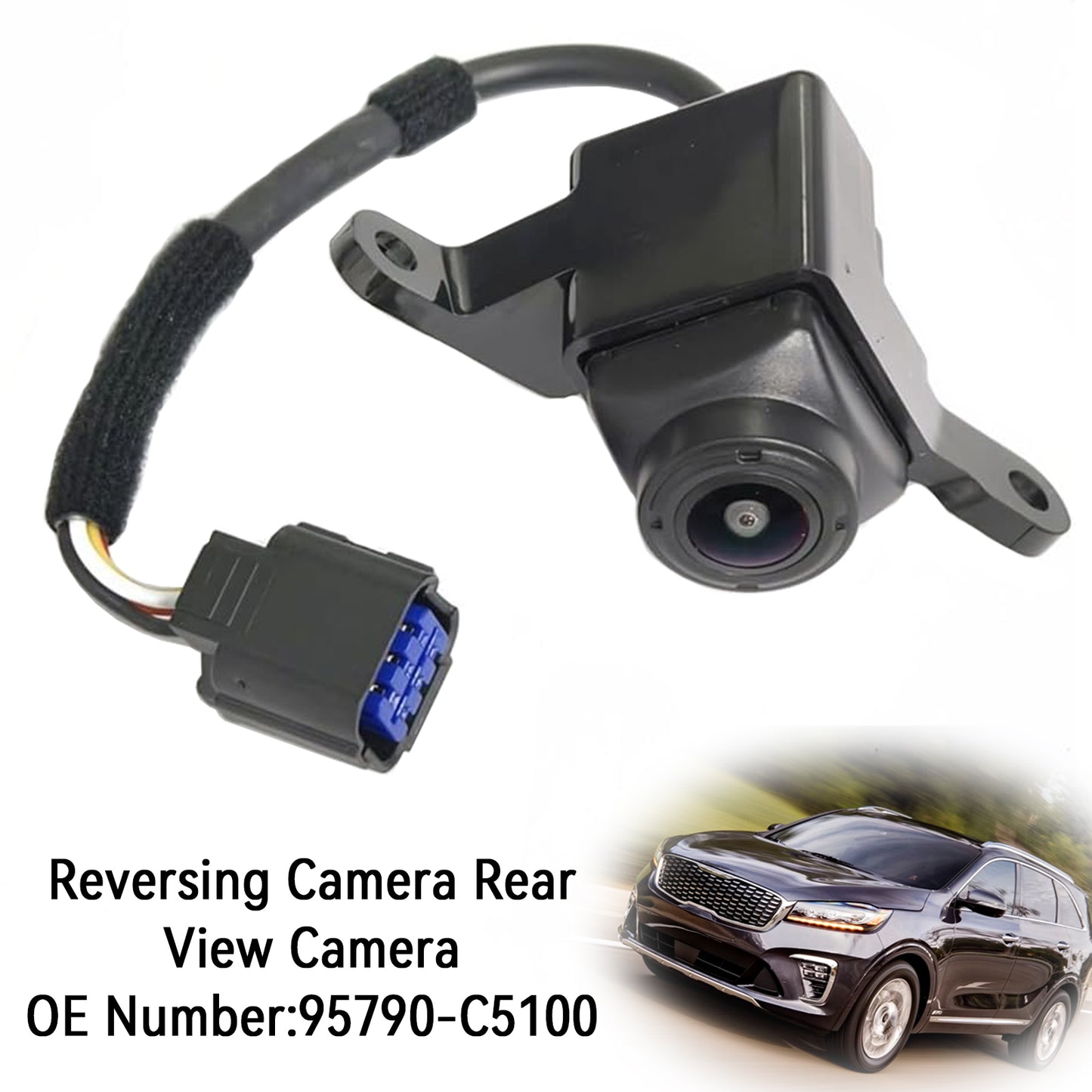Kia Sorento 2016-2018 Reversing Camera Rear View Camera 95790-C5100
