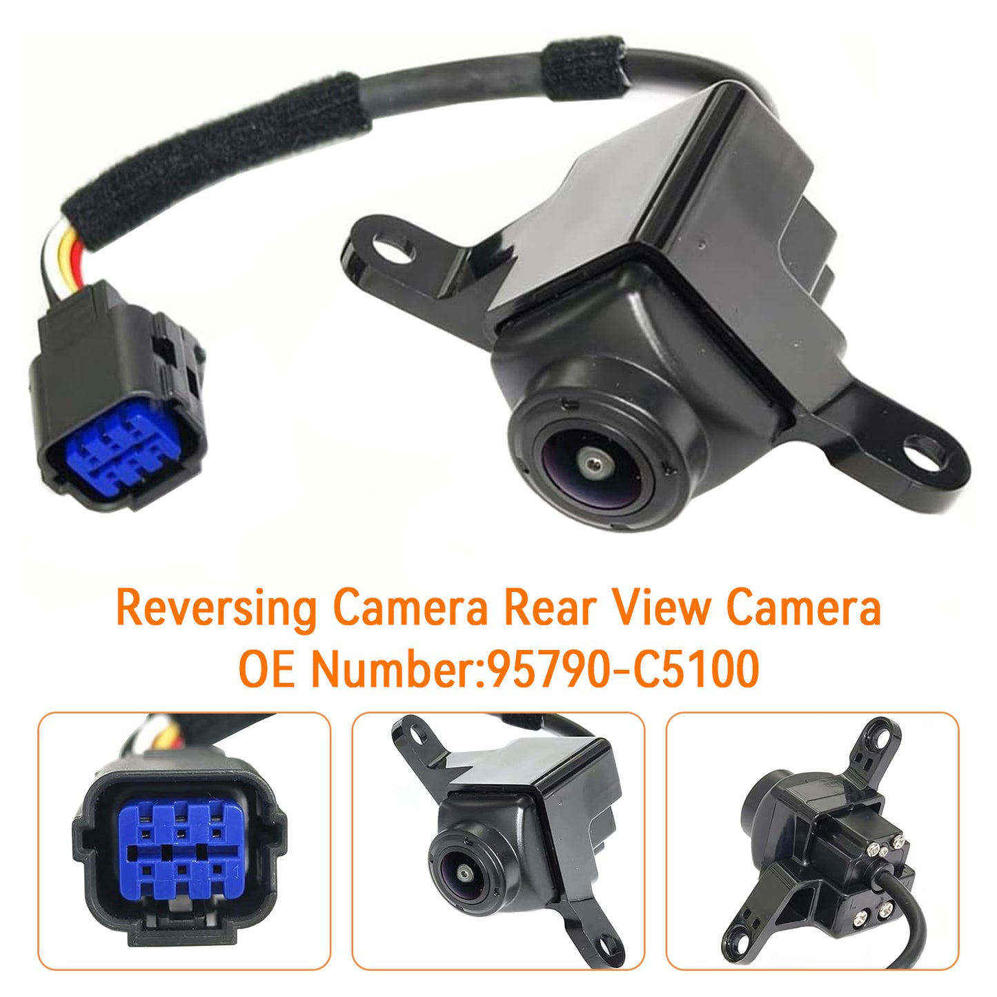 Kia Sorento 2016-2018 Reversing Camera Rear View Camera 95790-C5100