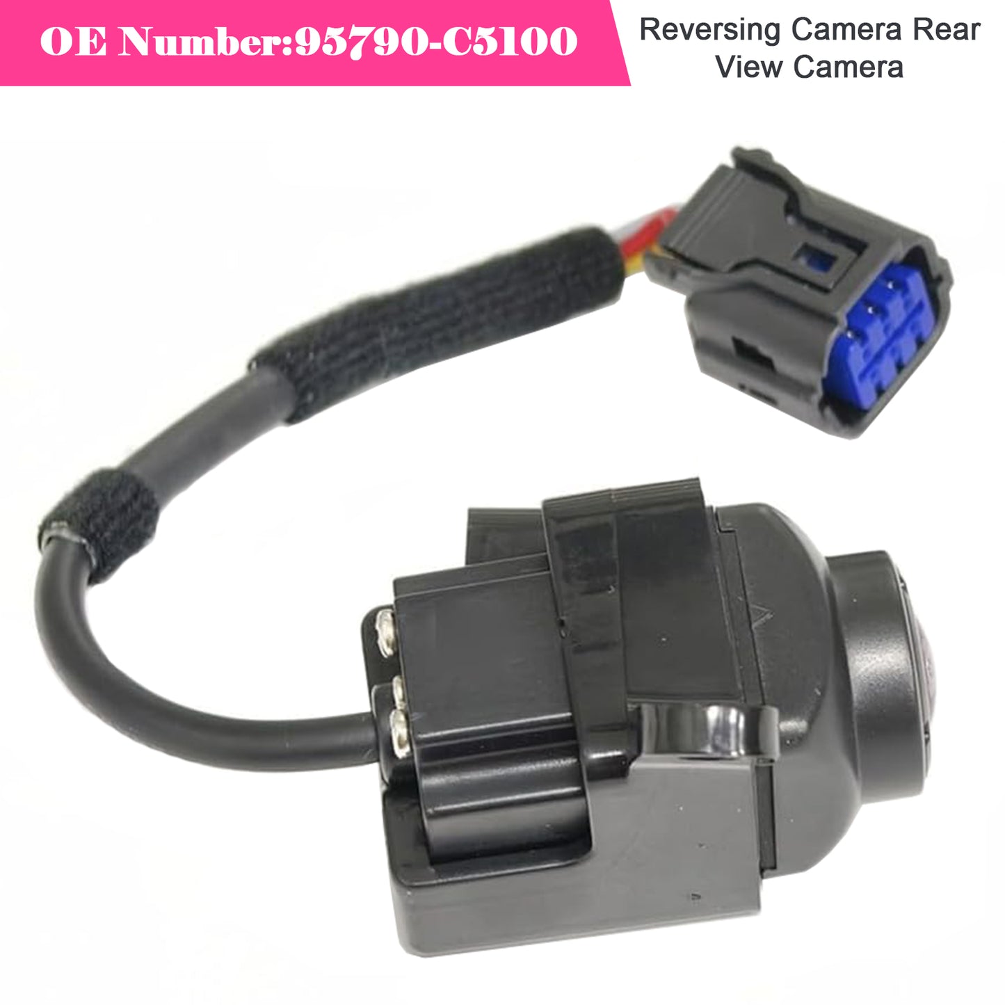 Kia Sorento 2016-2018 Reversing Camera Rear View Camera 95790-C5100
