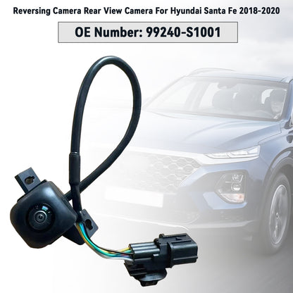 Hyundai Santa Fe 2018-2020 Reversing Camera Rear View Camera 99240-S1001