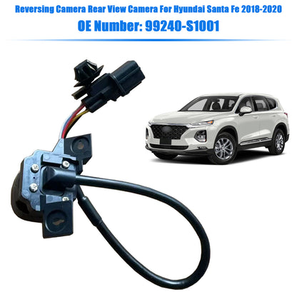 Hyundai Santa Fe 2018-2020 Reversing Camera Rear View Camera 99240-S1001