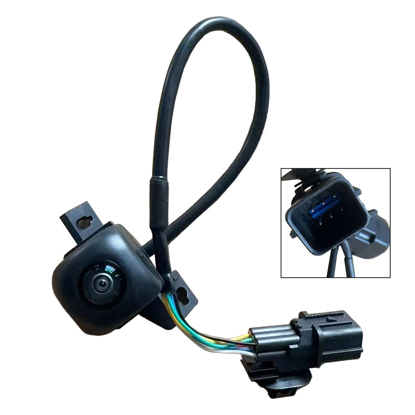 Hyundai Santa Fe 2018-2020 Reversing Camera Rear View Camera 99240-S1001