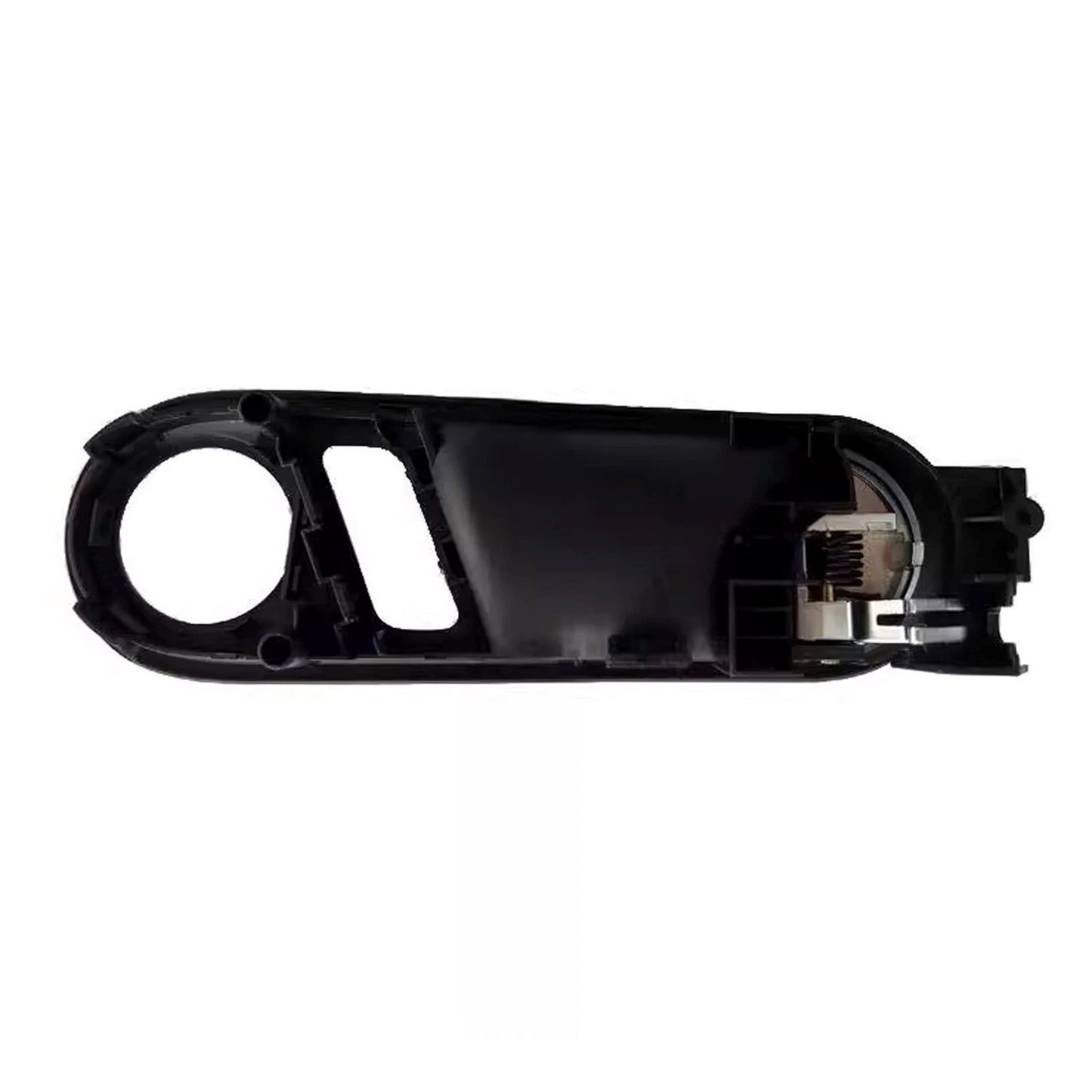 2012-2014 VW Beetle Inside Left Driver Door Handle Cover 5C5837113