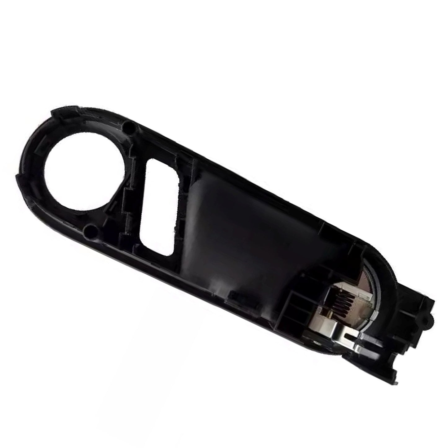 2012-2014 VW Beetle Inside Left Driver Door Handle Cover 5C5837113